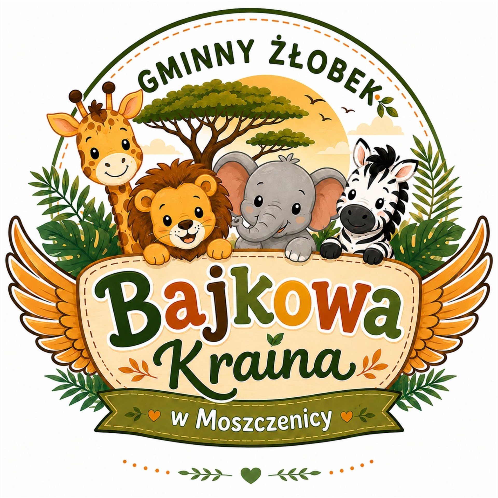 Bajkowy start dla Twojego dziecka! 