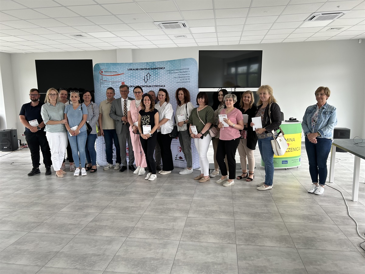 Szkolenie z cyberbezpieczeństwa 