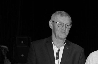 Nie żyje Mirosław Kawnik