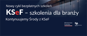 Środy z KSeF i KSeF – szkolenia dla branży