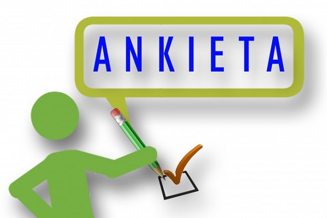 Ankieta nt. zielonego znaku