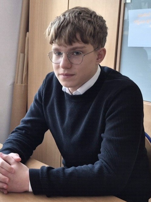 Talent większy niż szkolne mury