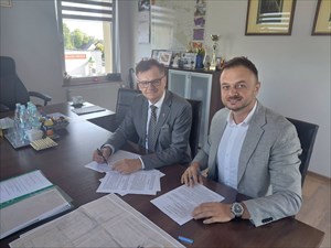 Gmina Moszczenica inwestuje w kulturę i edukację ekologiczną