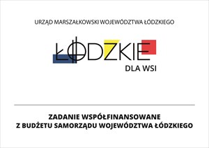 Świetlice w Podolinie i Gościmowicach Pierwszych przejdą modernizację. Kolejne umowy podpisane