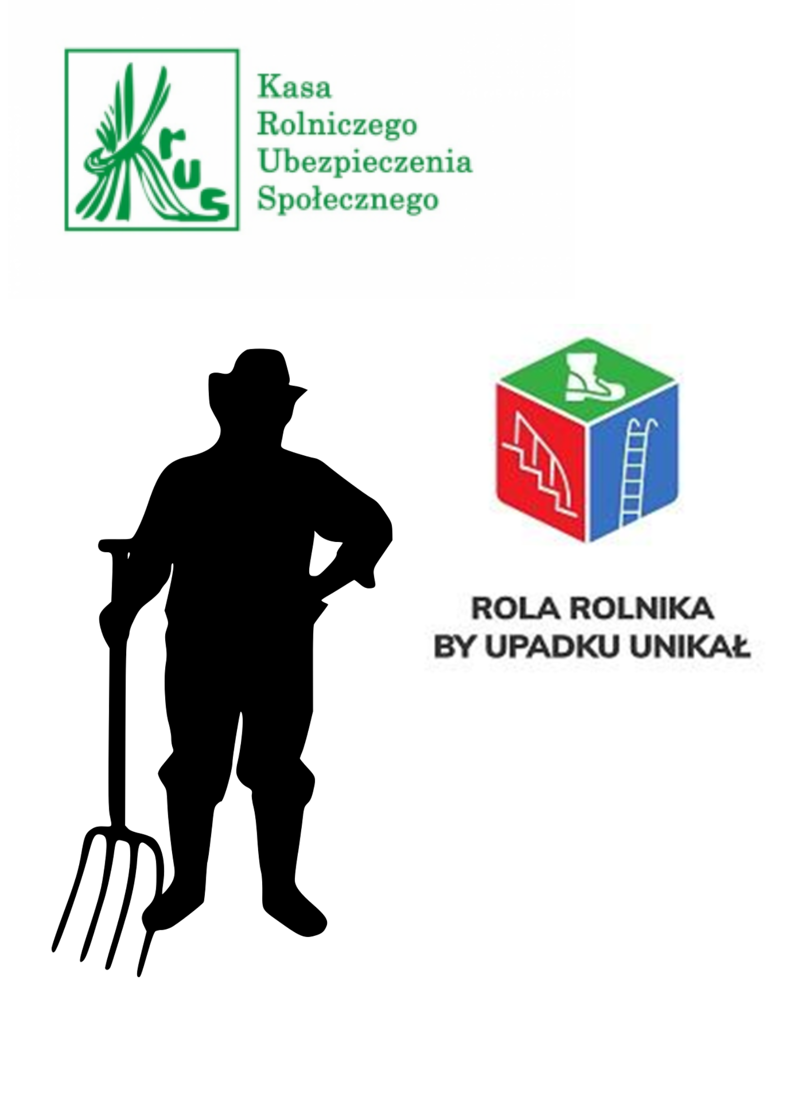Rola Rolnika by upadku unikał