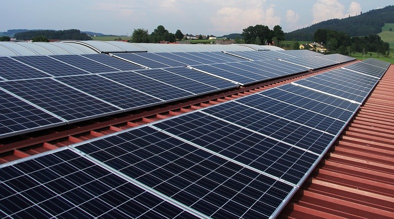 Spotkanie w sprawie fotowoltaiki