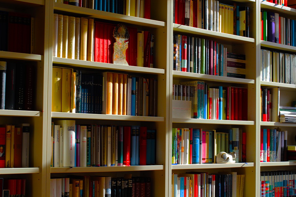 Gminna biblioteka znów czynna, ale w ograniczonym zakresie