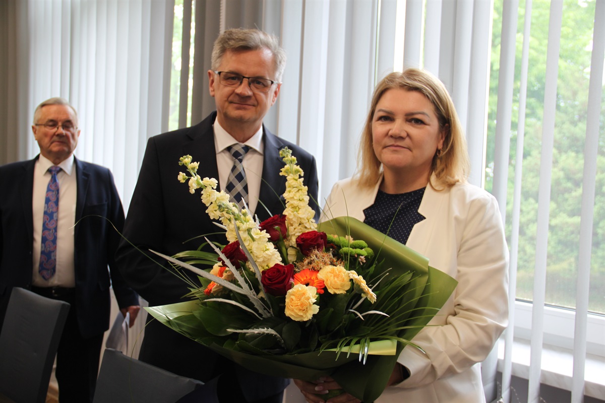 Inauguracja kadencji 2024-2029