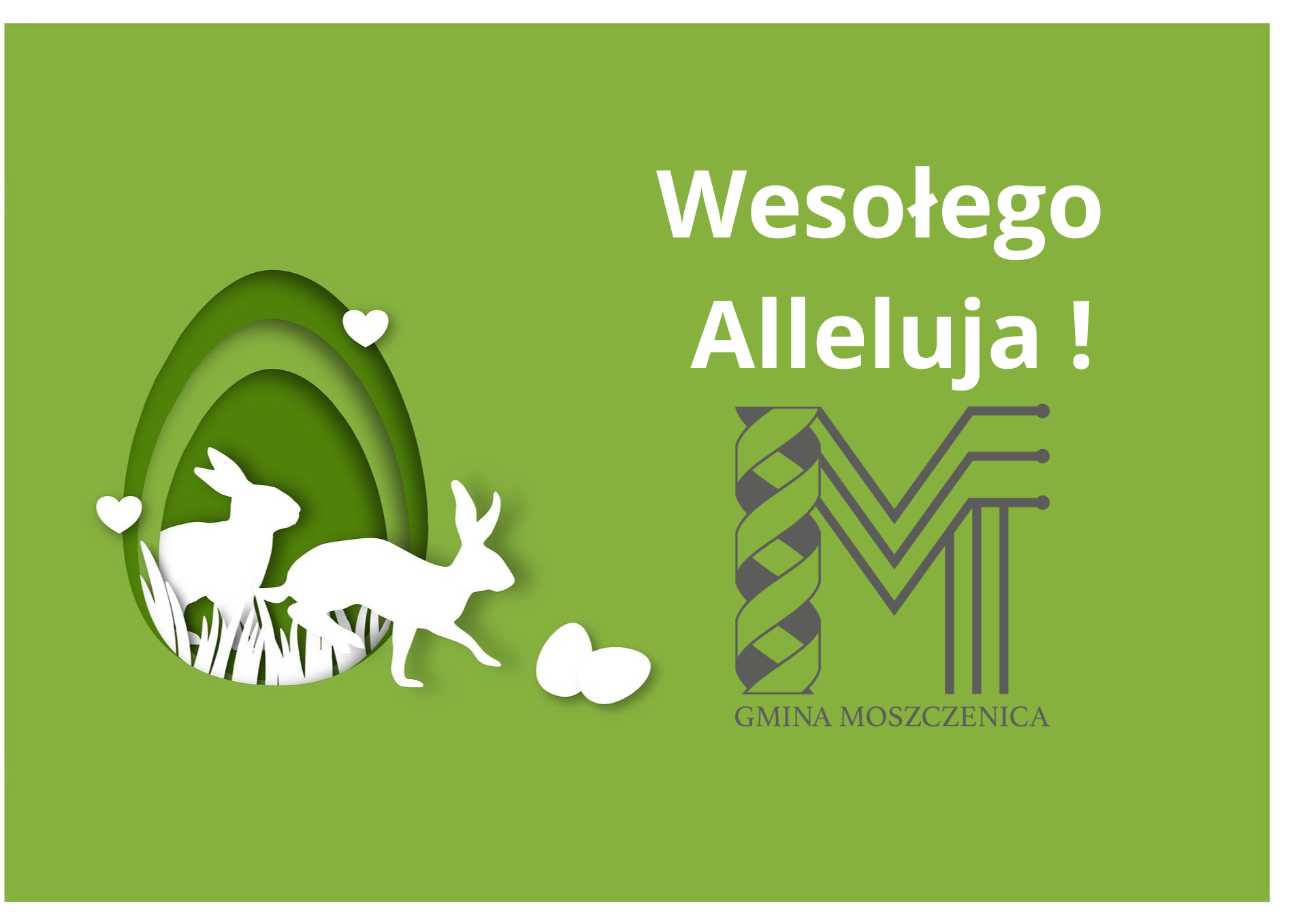 Baner pod górnym menu