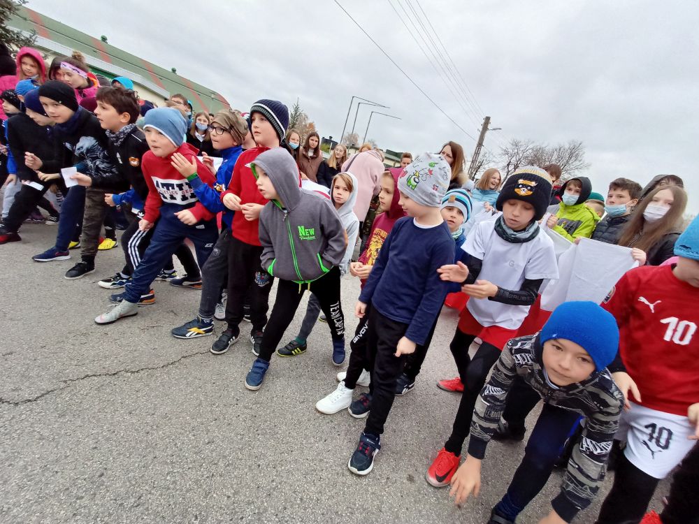 IX Bieg Niepodległości