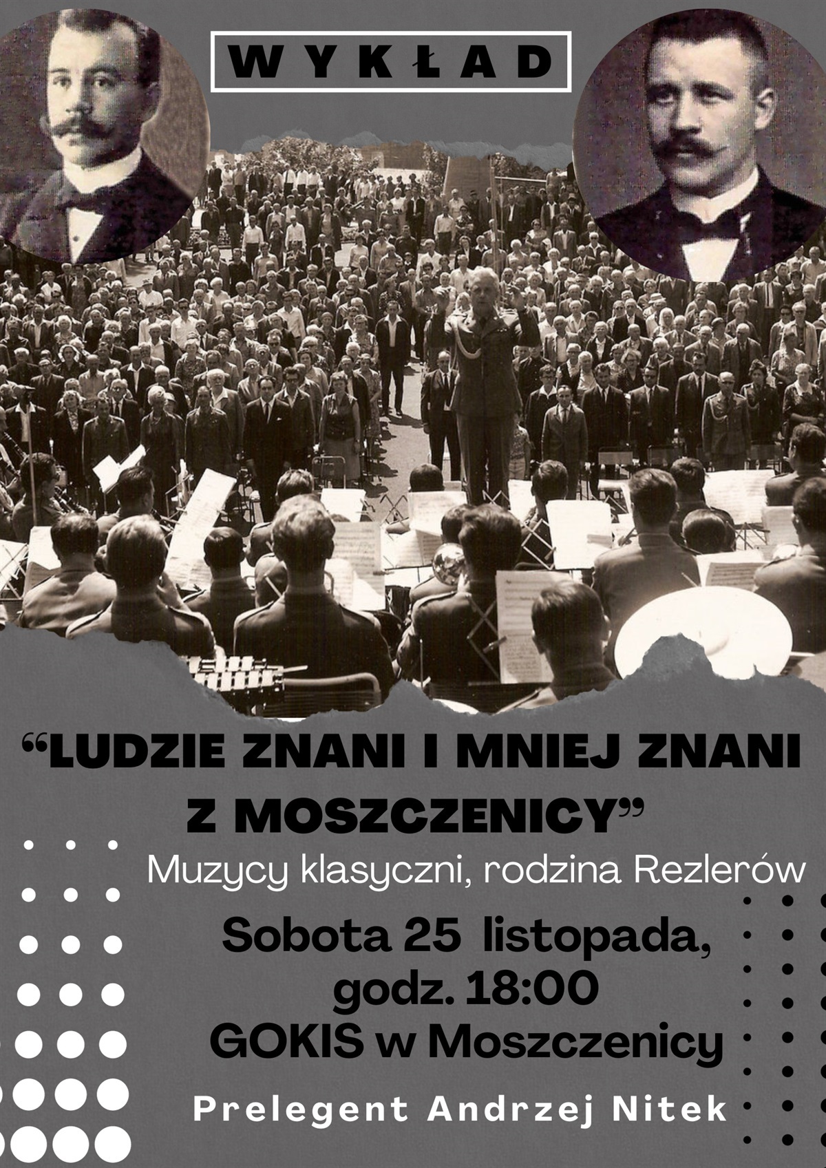 Spotkanie z historią 