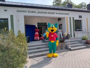„Bajkowa Kraina” otworzyła swoje drzwi dla mieszkańców