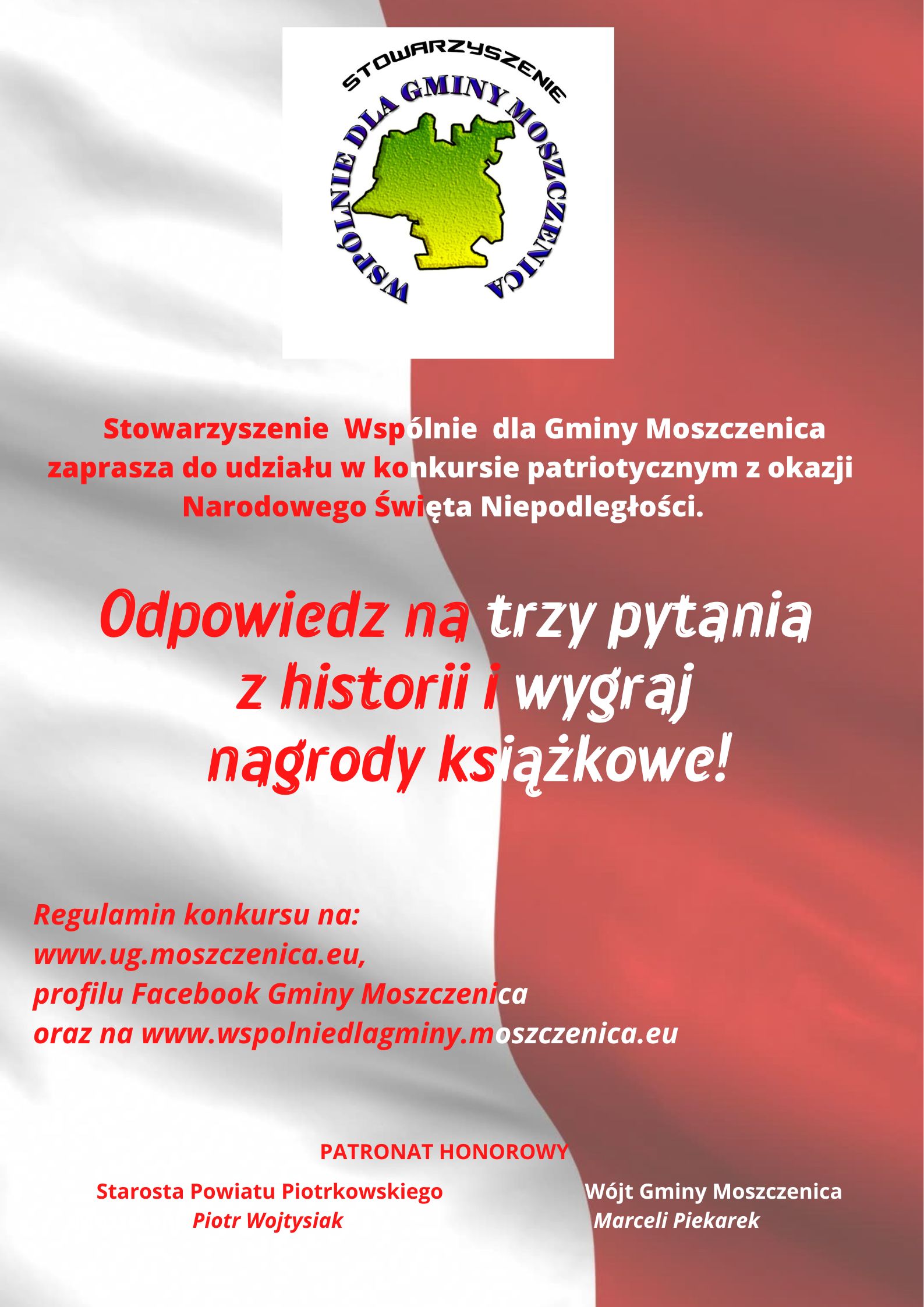 Konkurs patriotyczny