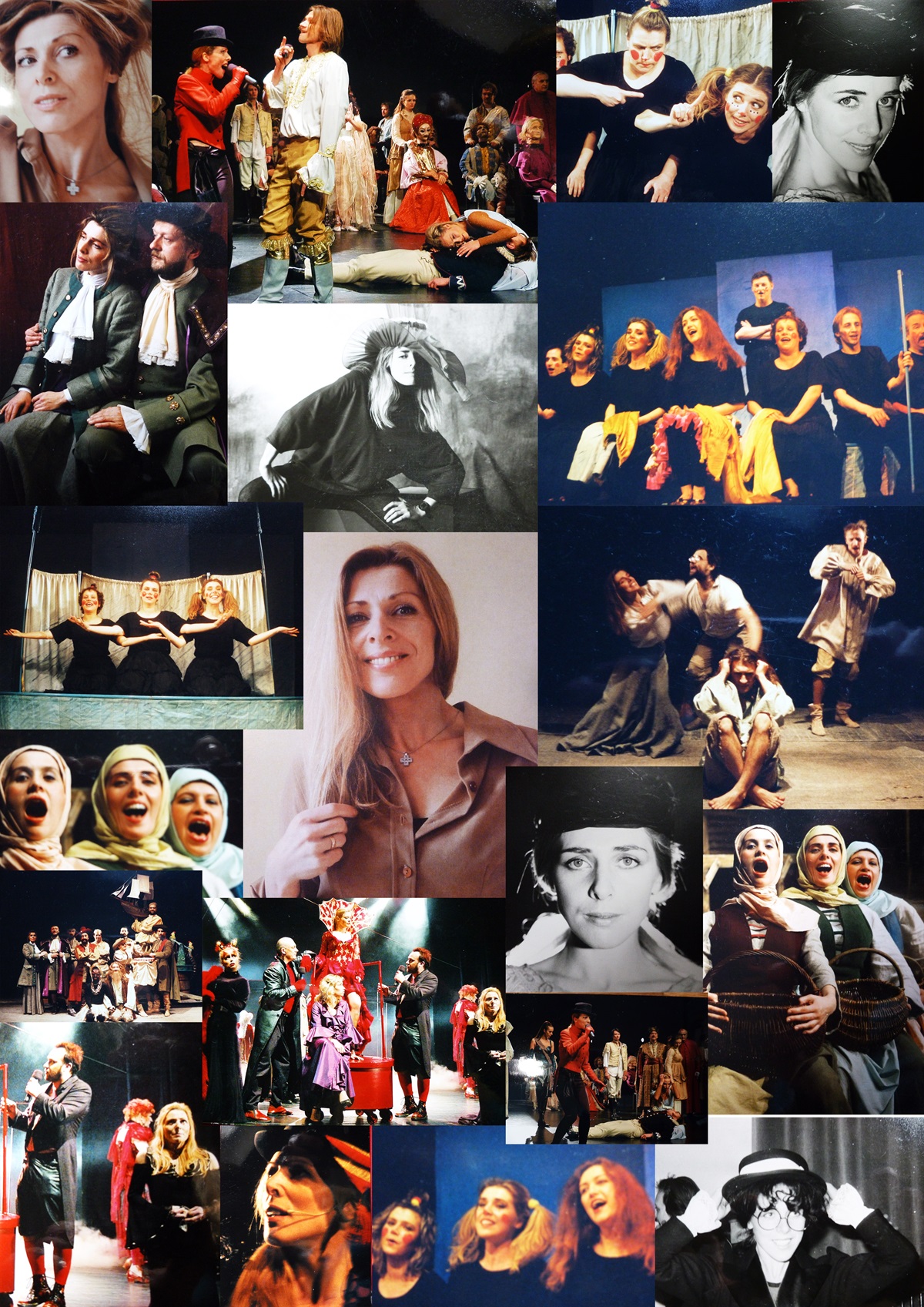 GOKiS zaprasza na zajęcia wokalno-teatralne