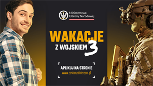 Wakacje z wojskiem