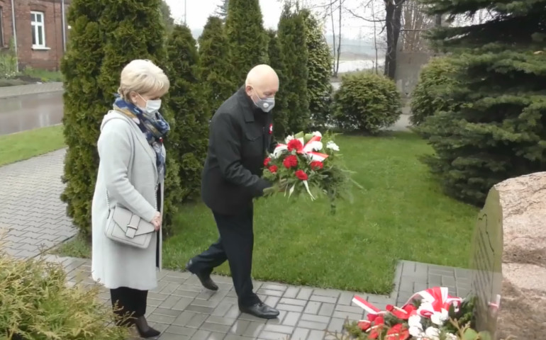 Obchody święta 3 Maja 