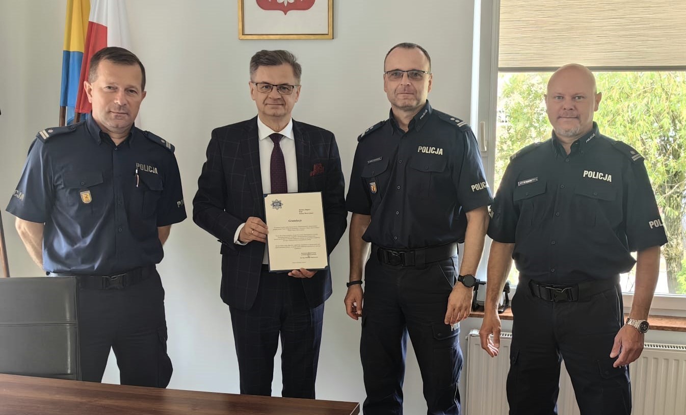 Bezpieczeństwo i współpraca