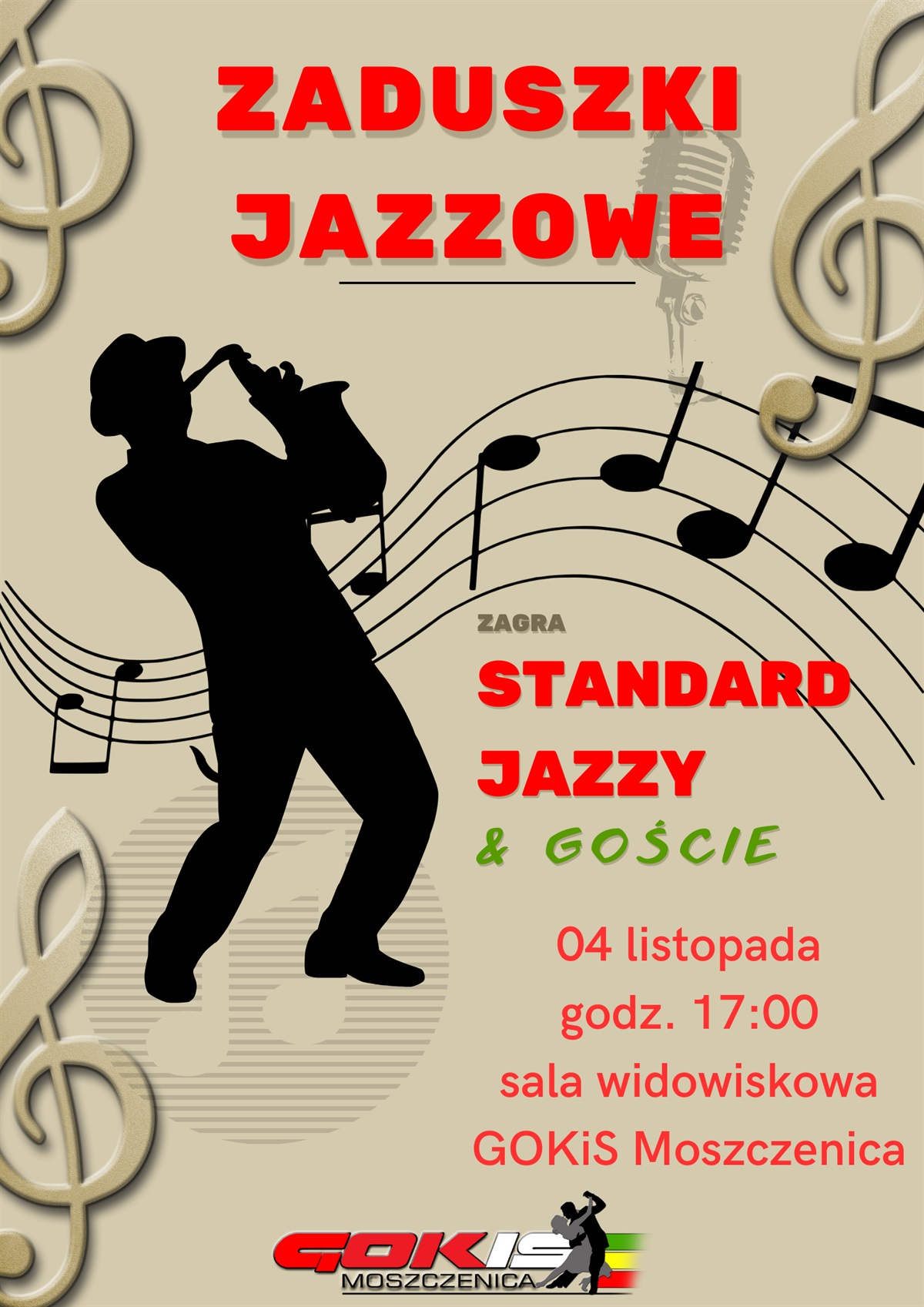 Zaduszki jazzowe