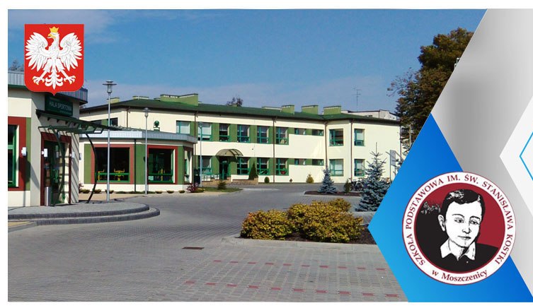 Konkurs na stanowisko dyrektora Szkoły Podstawowej w Moszczenicy