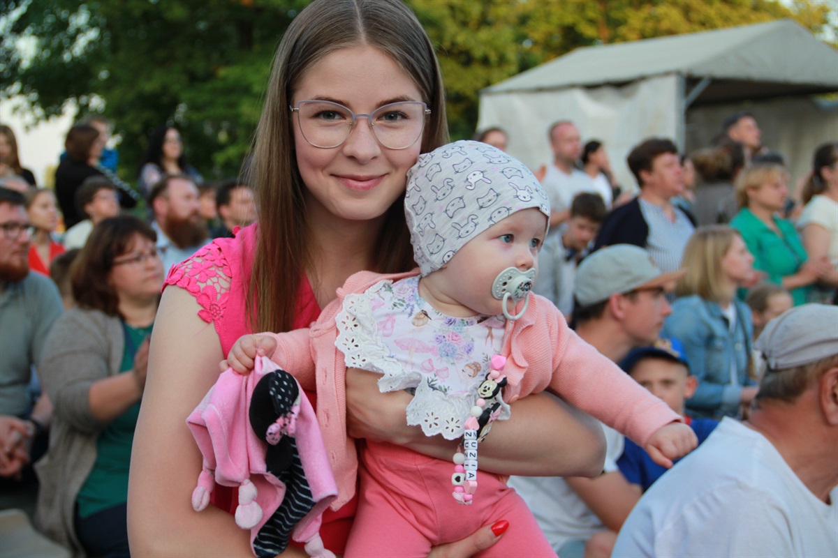 Chrześcijańskie Spotkania Młodych za nami!