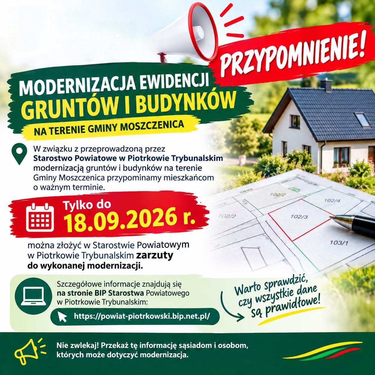 PRZYPOMNIENIE