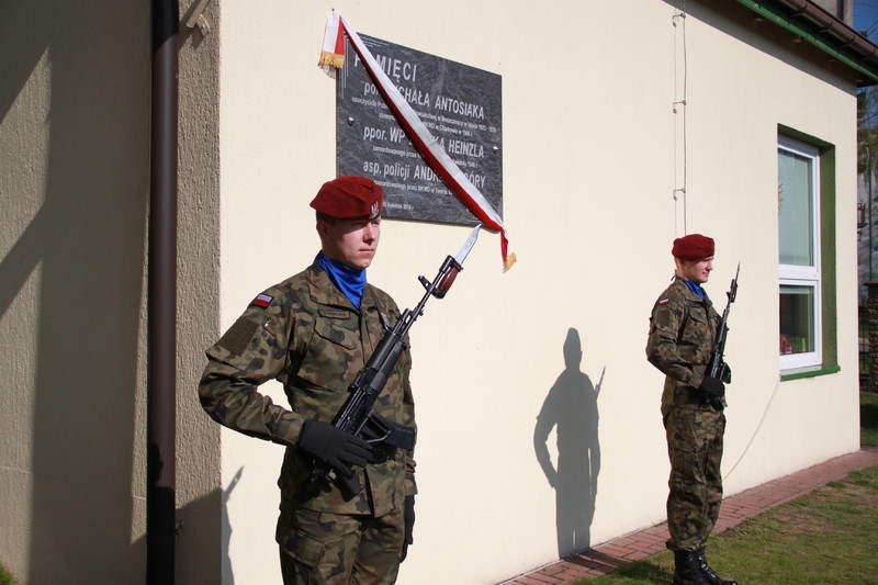 83. rocznica Zbrodni Katyńskiej