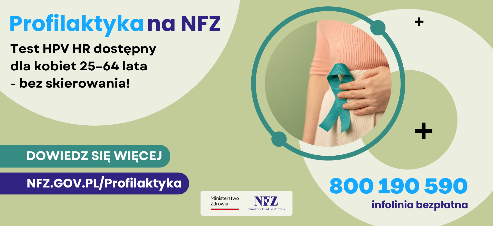2 nowoczesne badania, które uratują cię przed rakiem szyjki macicy  – zadbaj o swoje zdrowie!