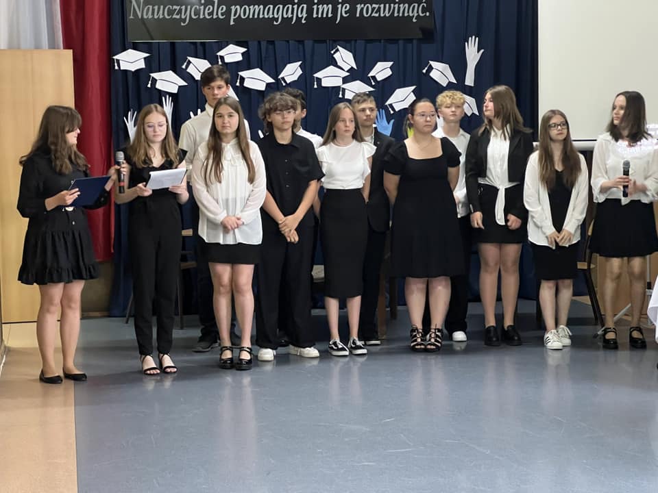 Wakacje czas zacząć!