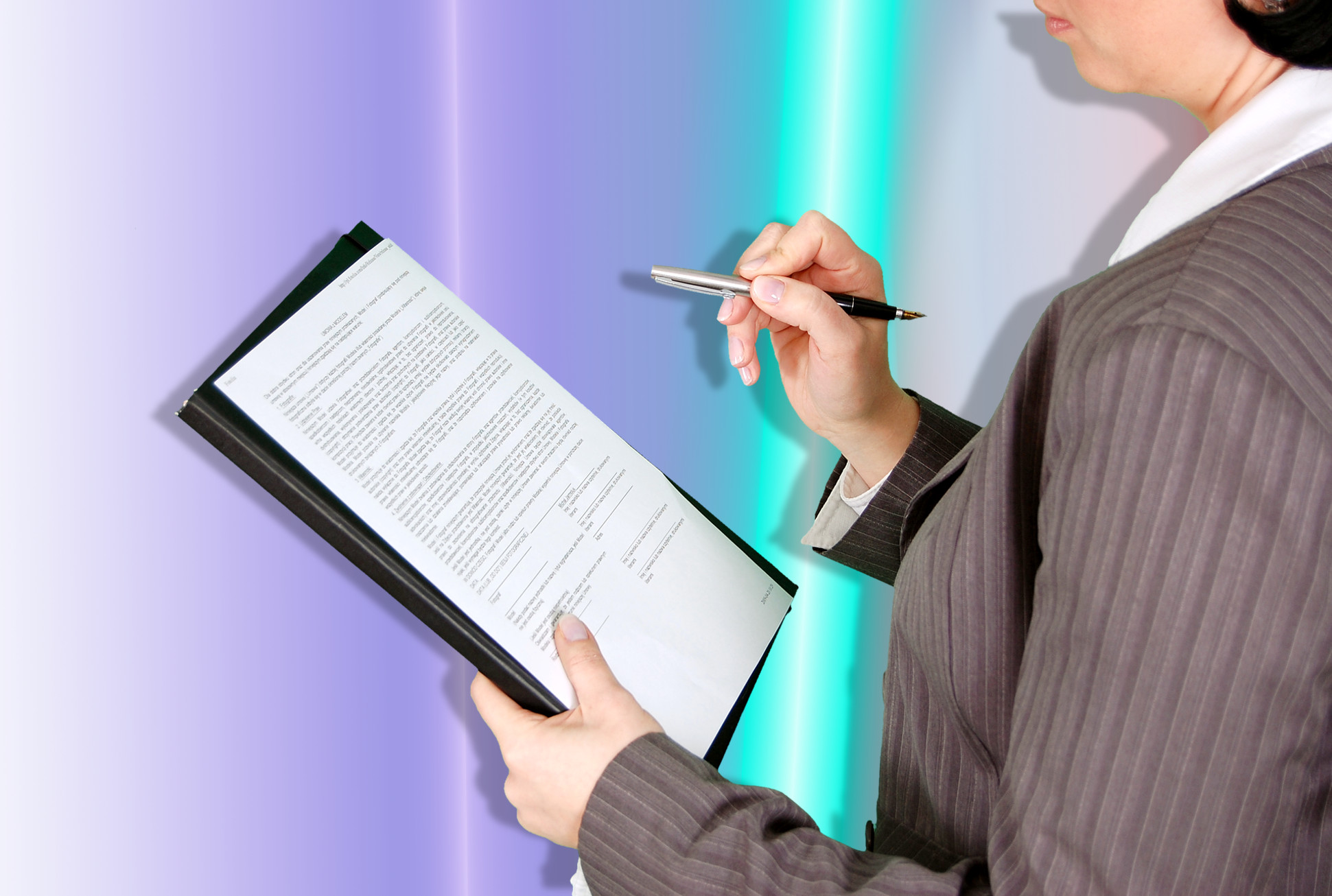 Do 20 kwietnia 2020 roku do godz. 12.00 wyborca może zgłosić samodzielnie swoją kandydaturę na członka obwodowej komisji wyborczej