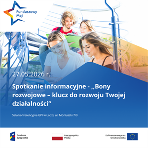 Bony rozwojowe – klucz do rozwoju Twojej działalności