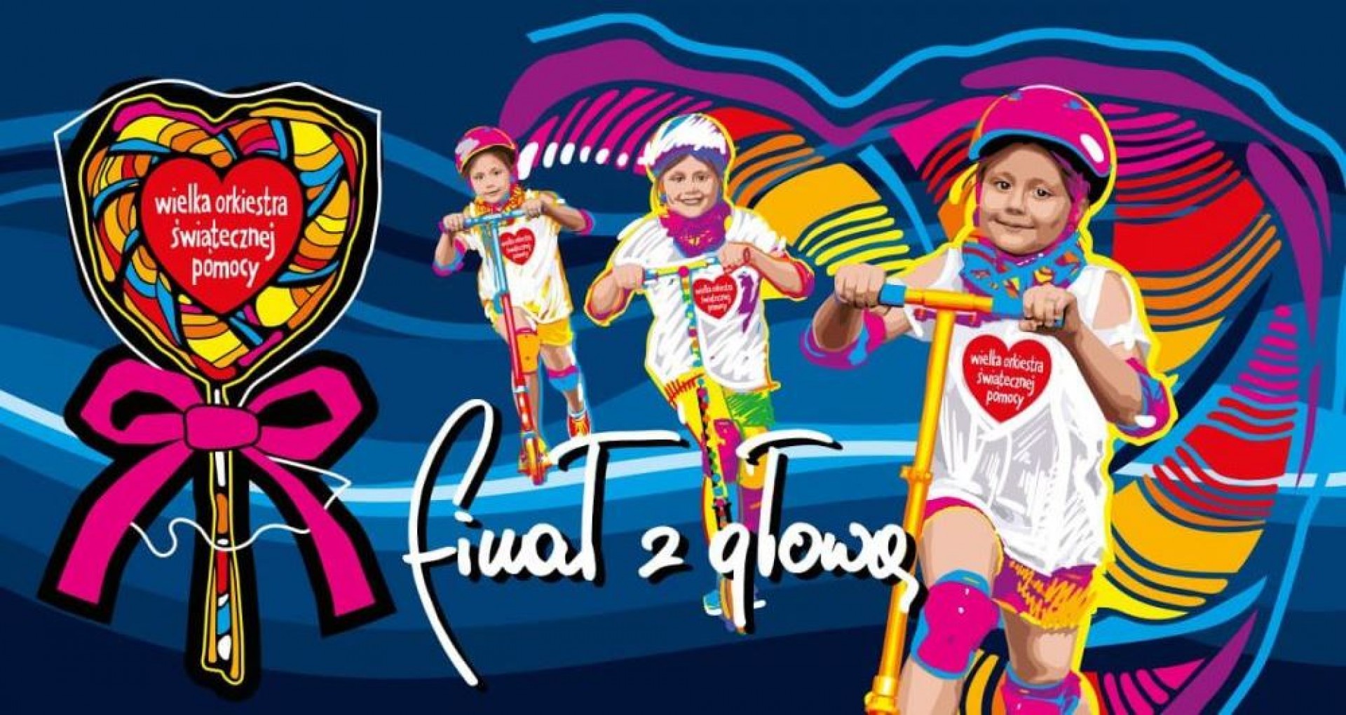 Moszczenica po raz kolejny zagra z WOŚP!