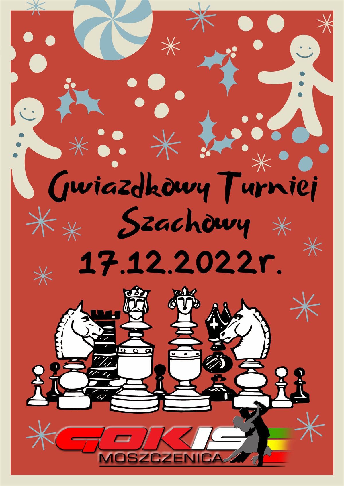 Gwiazdkowy Turniej Szachowy 