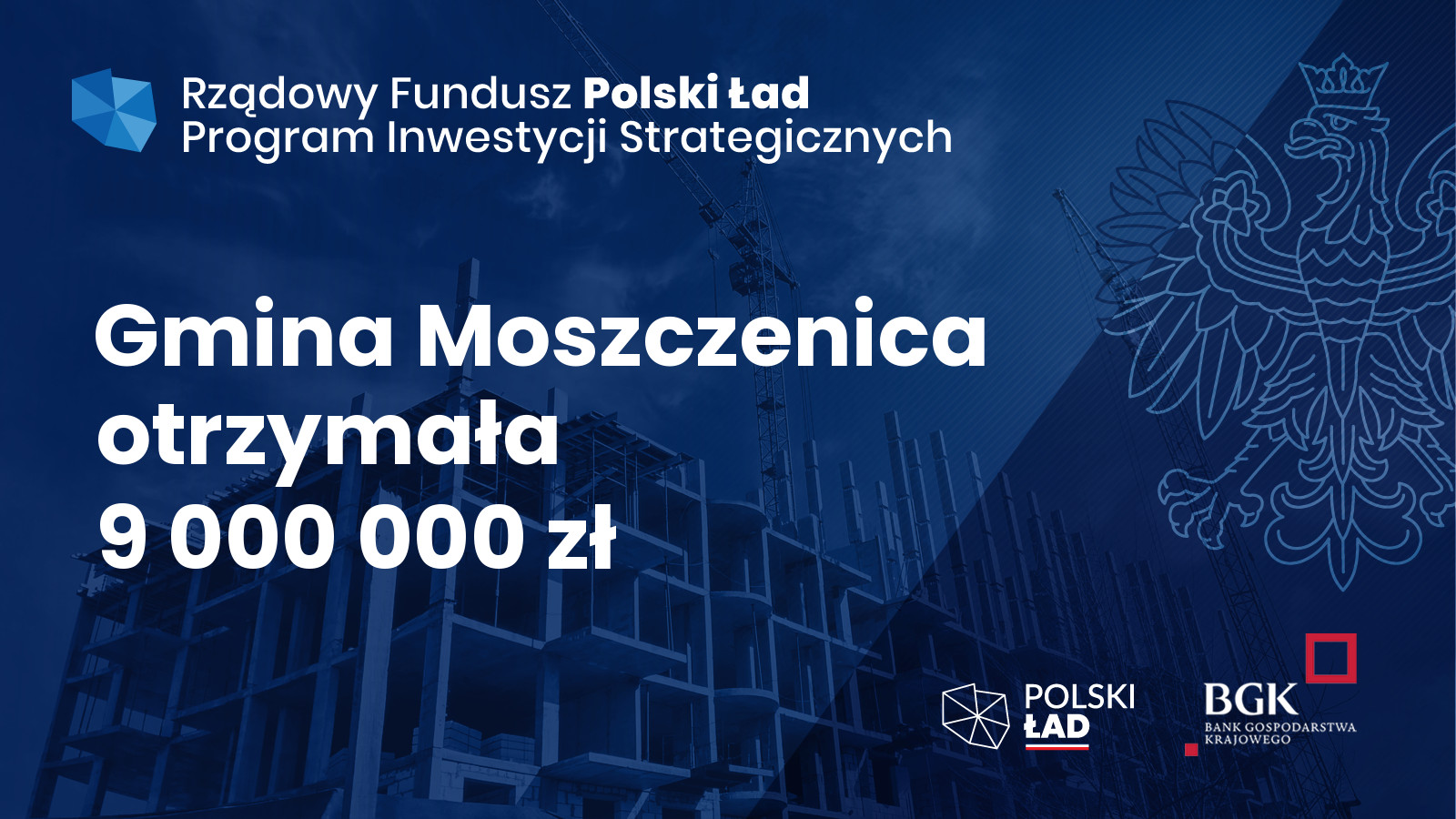 Rozbudowa drogi gminnej w Gazomi Starej, gm. Moszczenica, pow, piotrkowski, woj. łódzkie